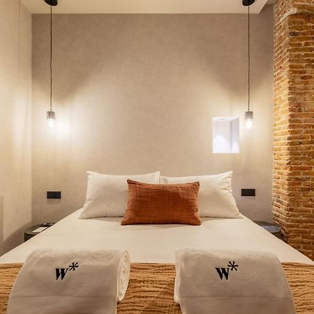 Rio By Wynwood House Aparthotel Madrid Buitenkant foto