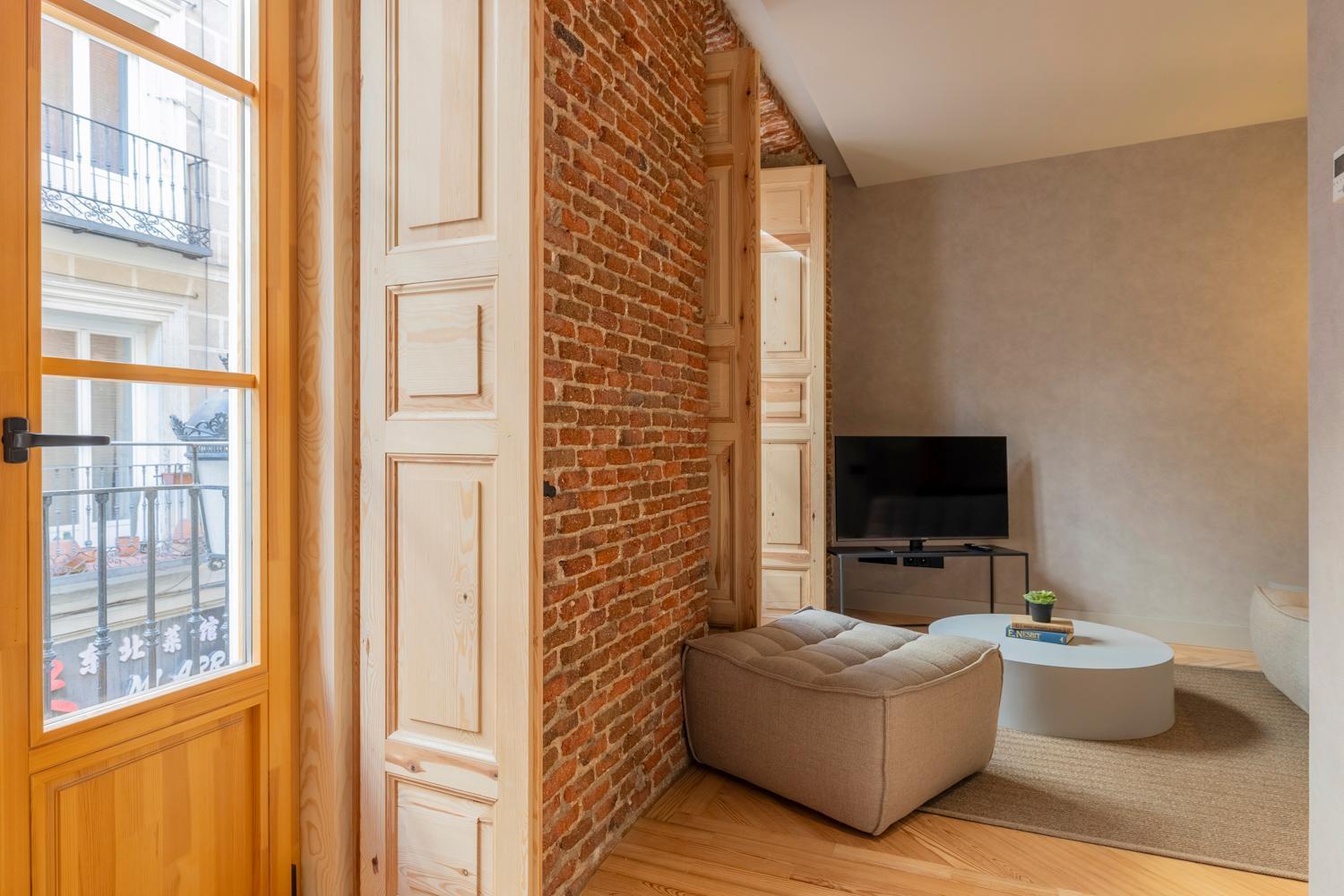 Rio By Wynwood House Aparthotel Madrid Buitenkant foto