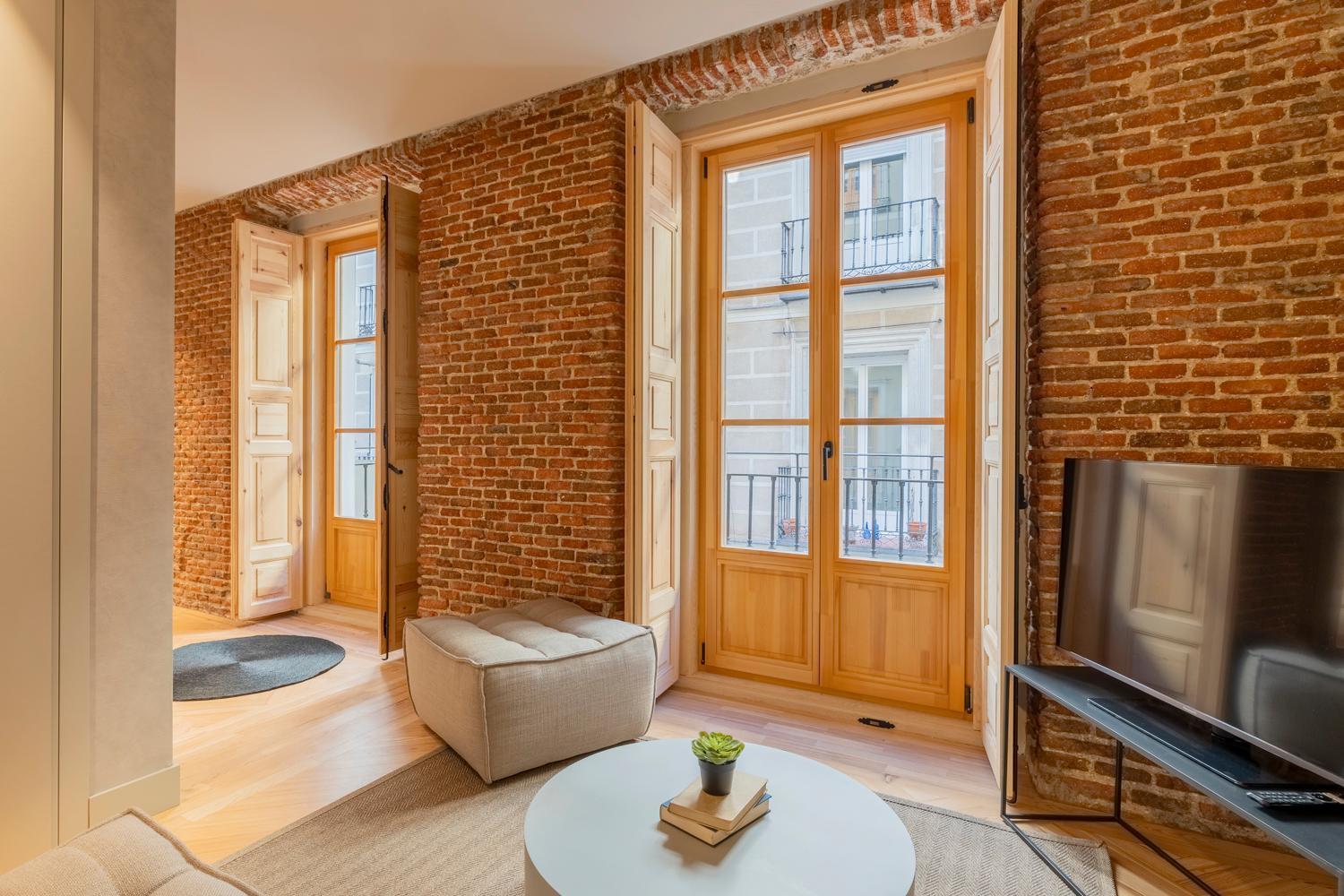 Rio By Wynwood House Aparthotel Madrid Buitenkant foto