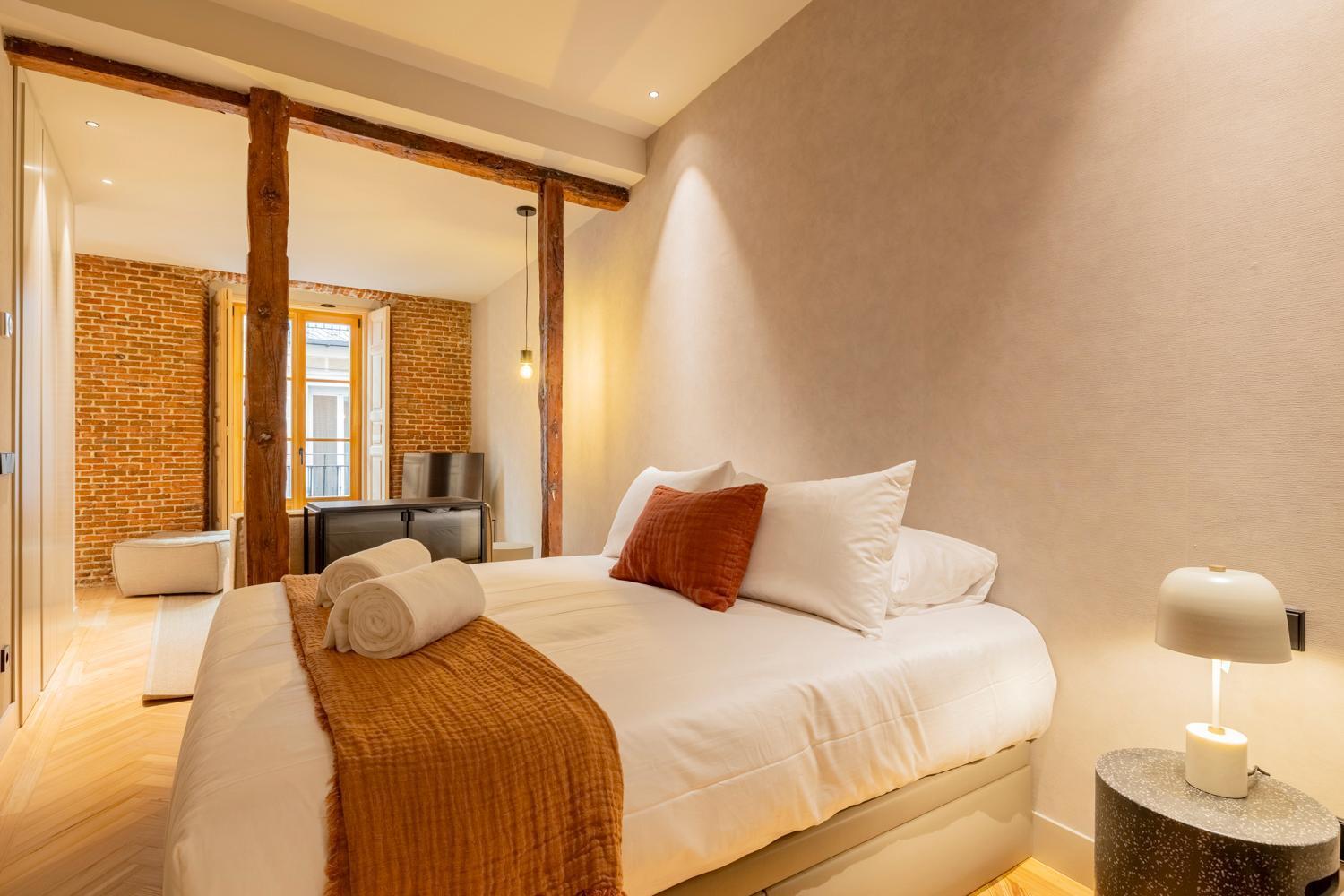 Rio By Wynwood House Aparthotel Madrid Buitenkant foto