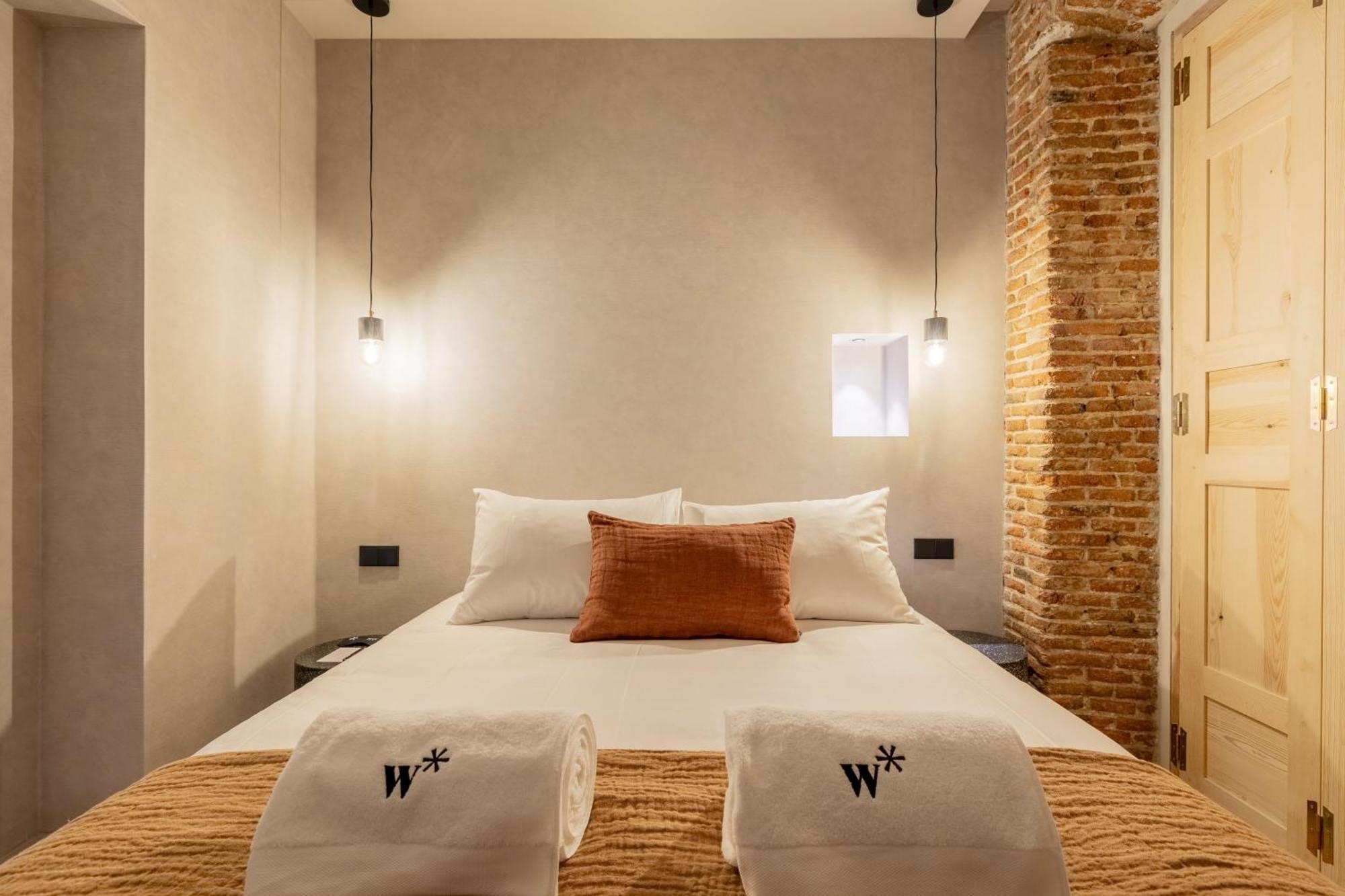 Rio By Wynwood House Aparthotel Madrid Buitenkant foto