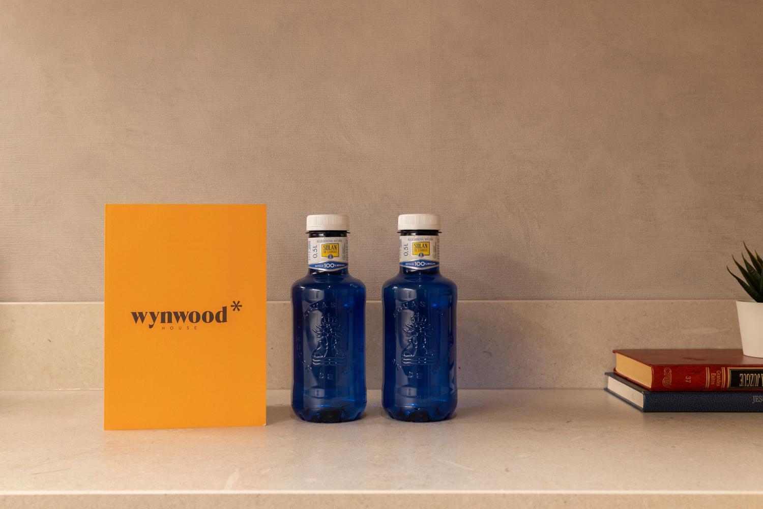 Rio By Wynwood House Aparthotel Madrid Buitenkant foto
