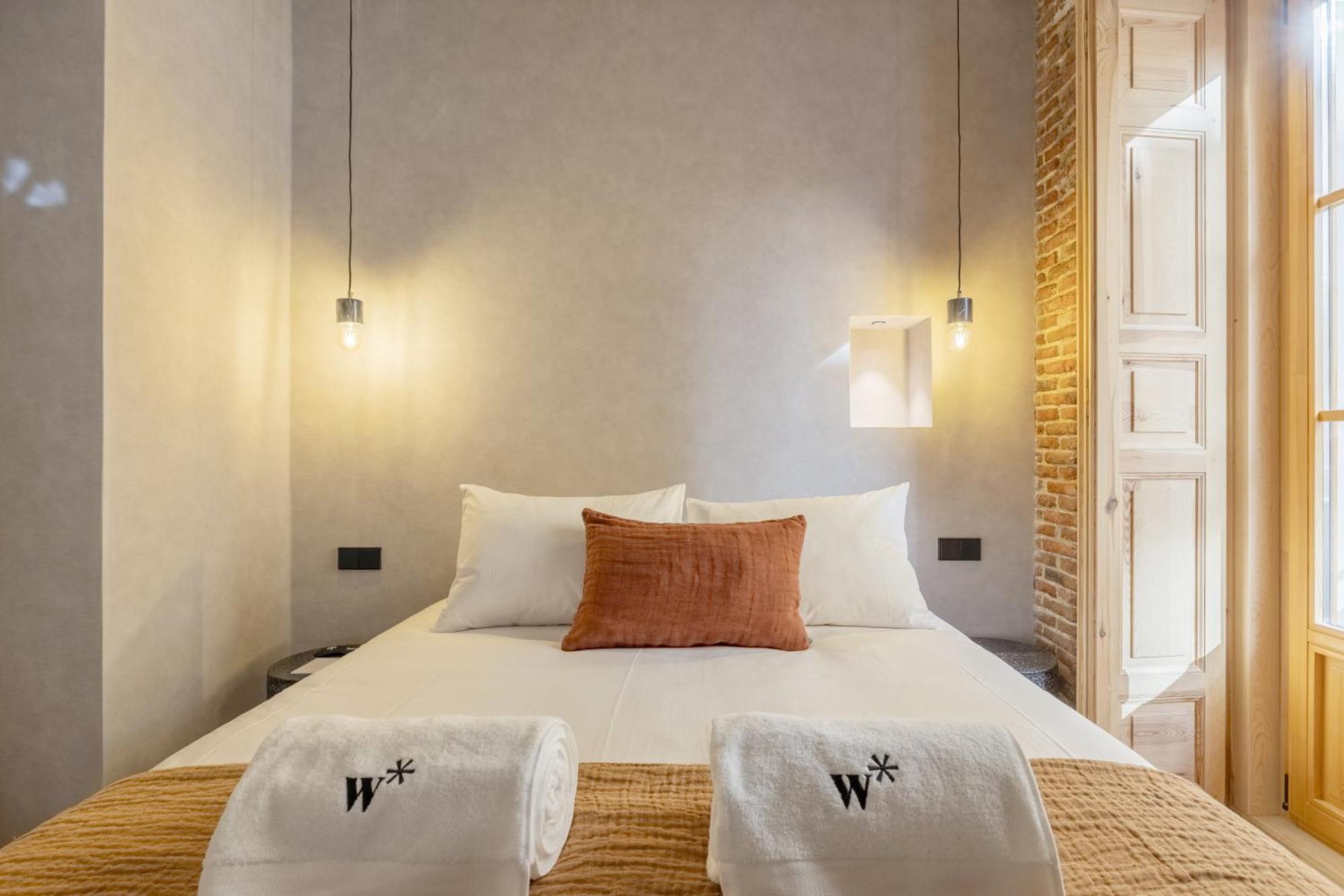Rio By Wynwood House Aparthotel Madrid Buitenkant foto