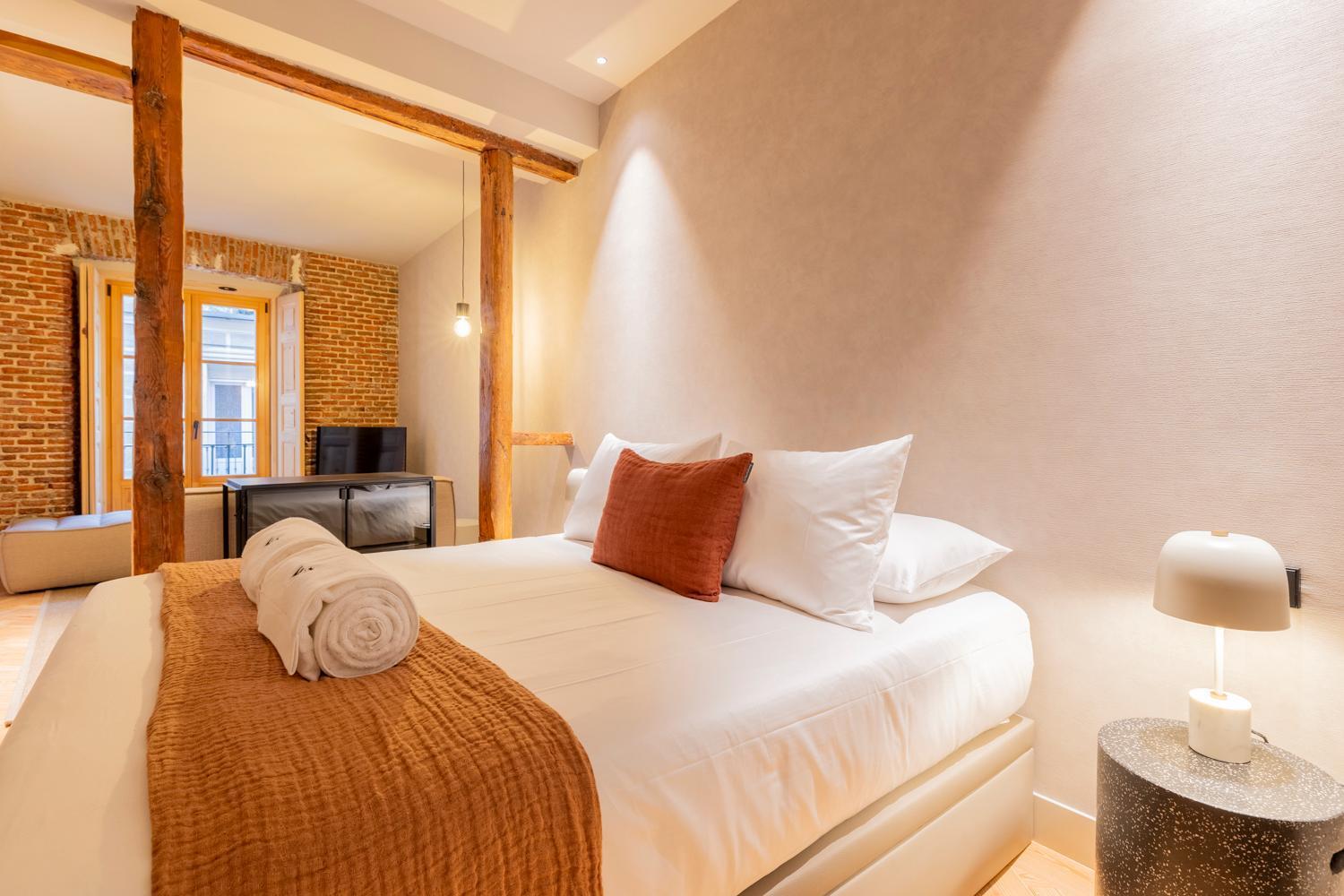 Rio By Wynwood House Aparthotel Madrid Buitenkant foto
