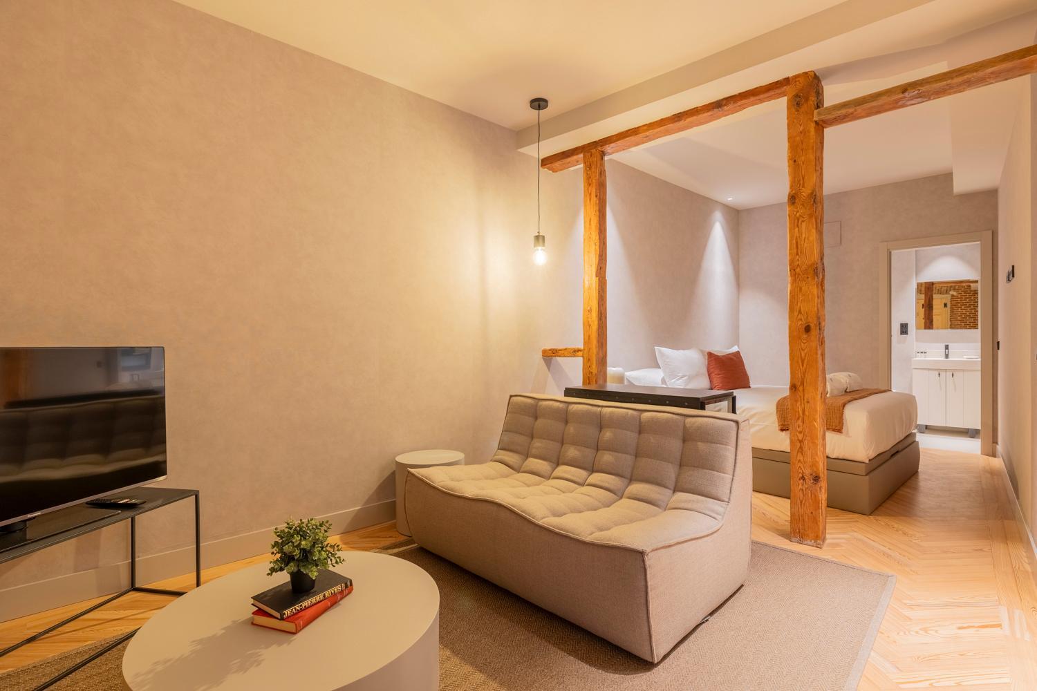 Rio By Wynwood House Aparthotel Madrid Buitenkant foto