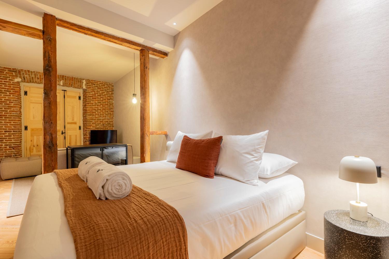 Rio By Wynwood House Aparthotel Madrid Buitenkant foto