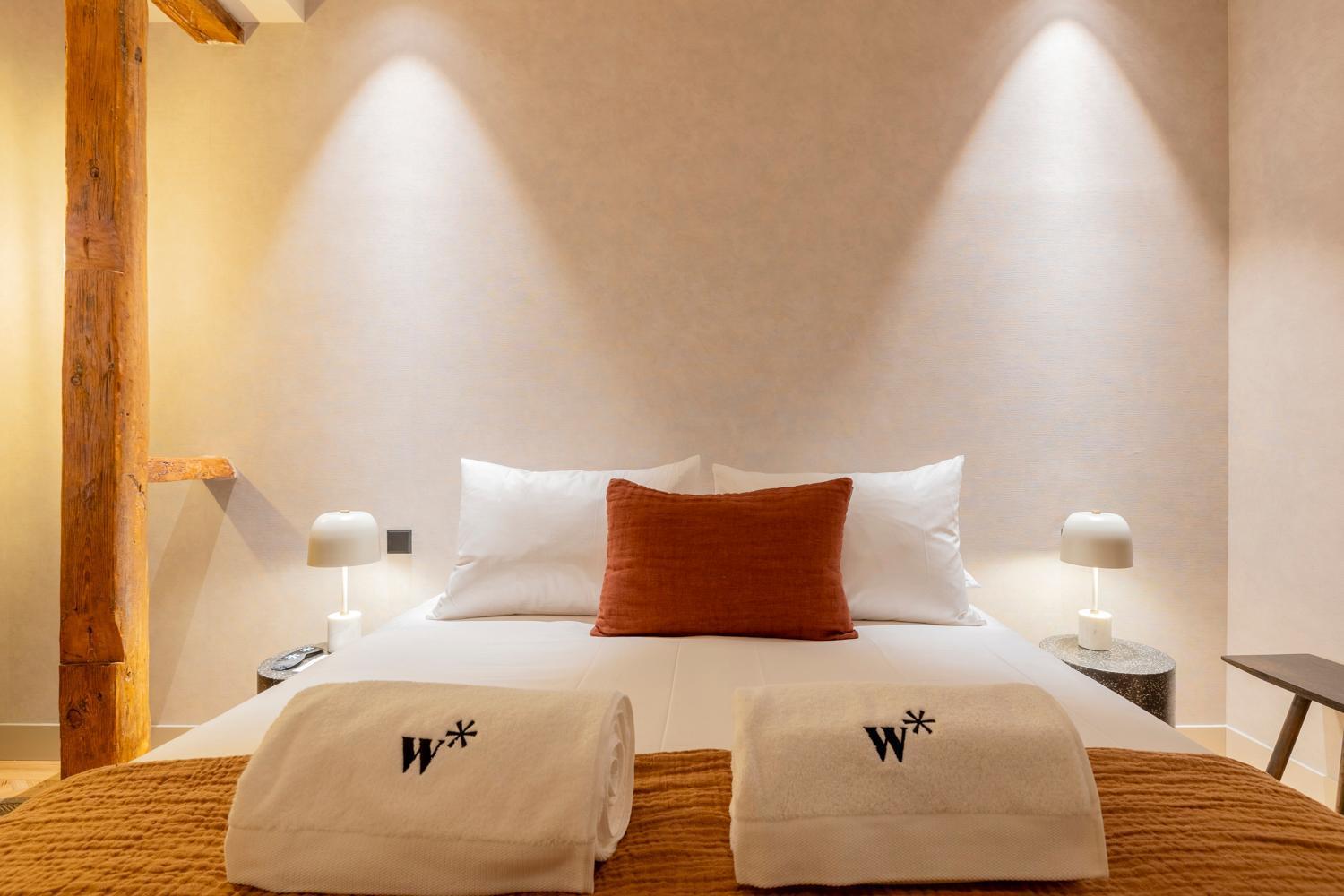 Rio By Wynwood House Aparthotel Madrid Buitenkant foto