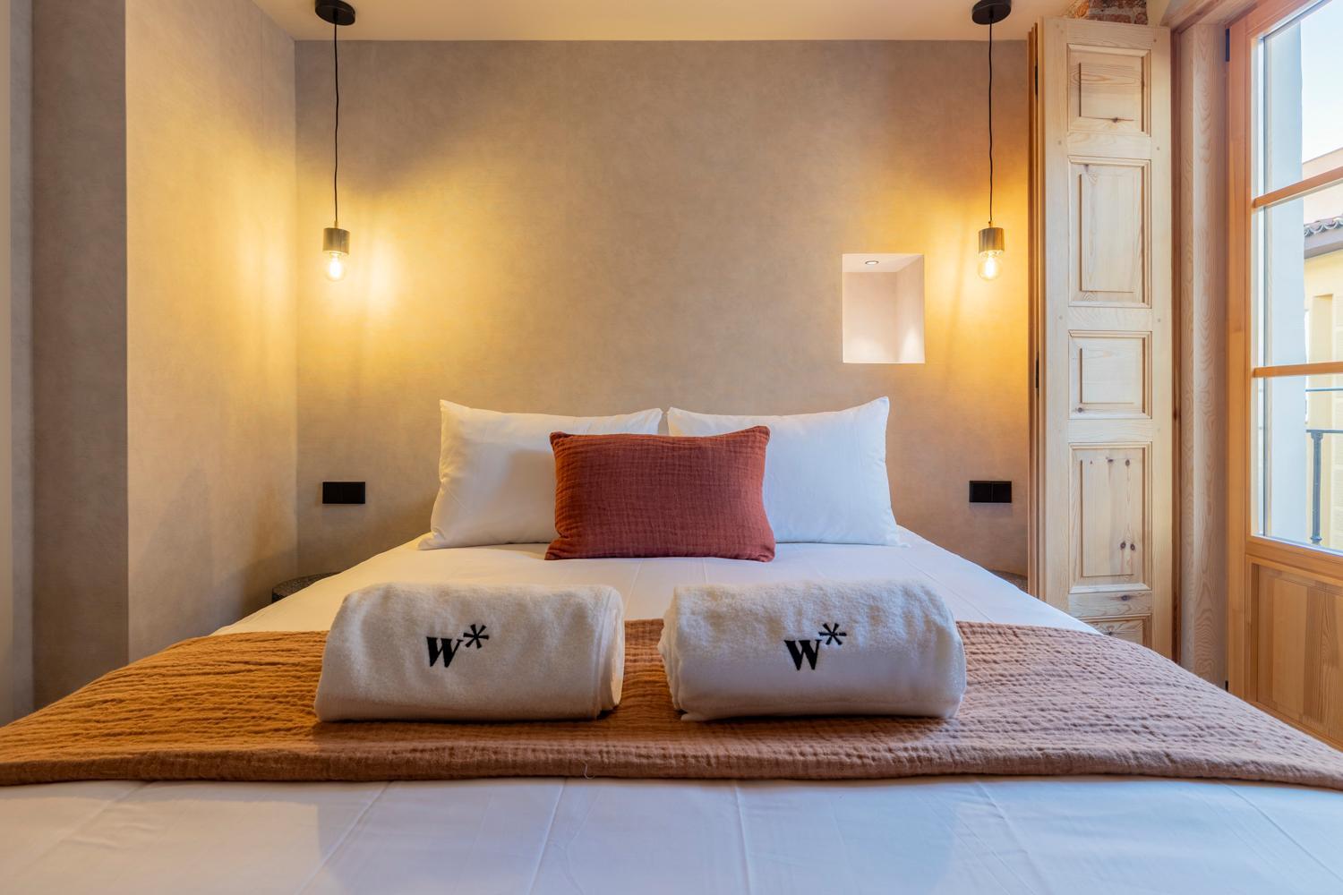 Rio By Wynwood House Aparthotel Madrid Buitenkant foto