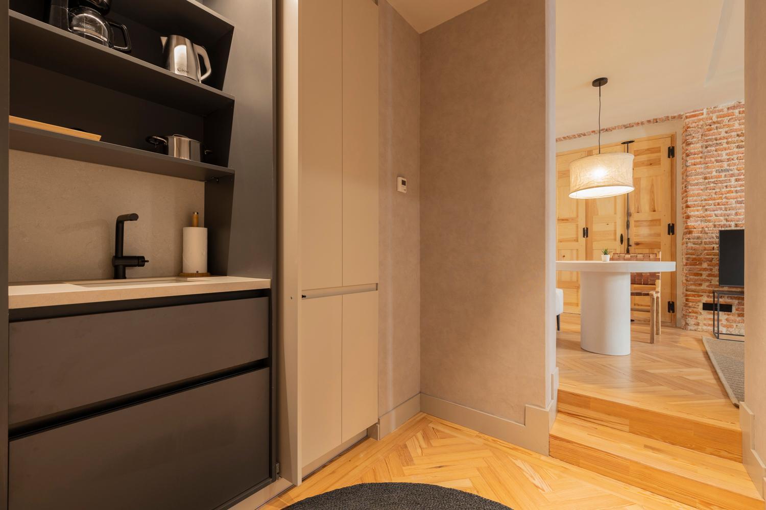 Rio By Wynwood House Aparthotel Madrid Buitenkant foto
