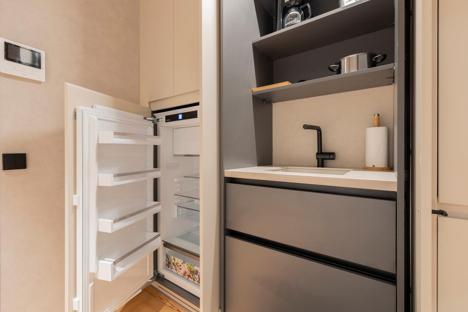 Rio By Wynwood House Aparthotel Madrid Buitenkant foto