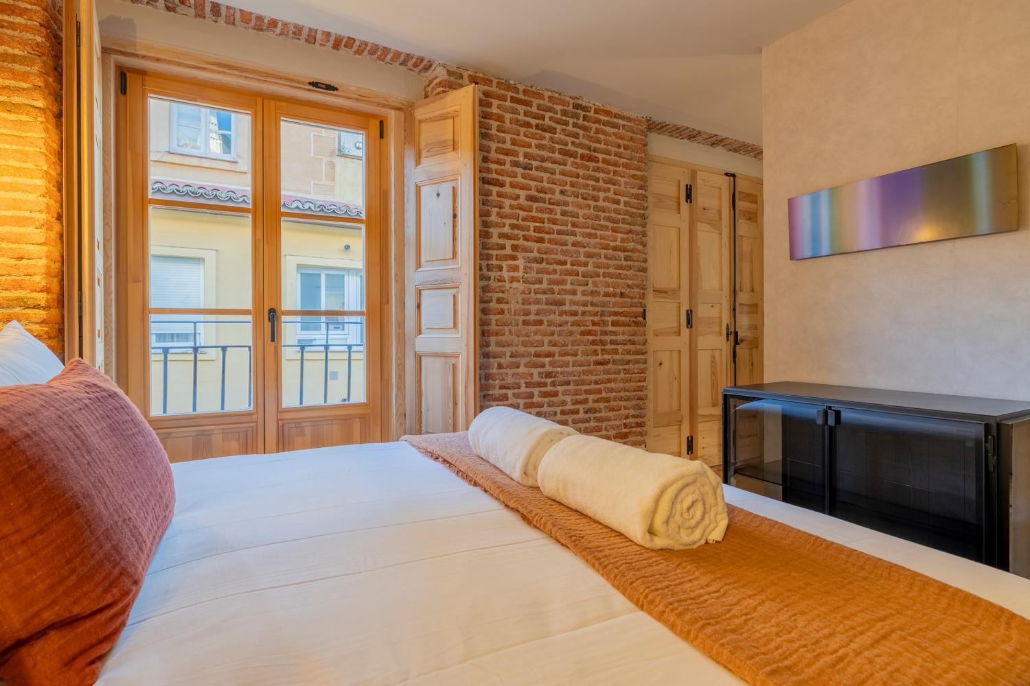 Rio By Wynwood House Aparthotel Madrid Buitenkant foto