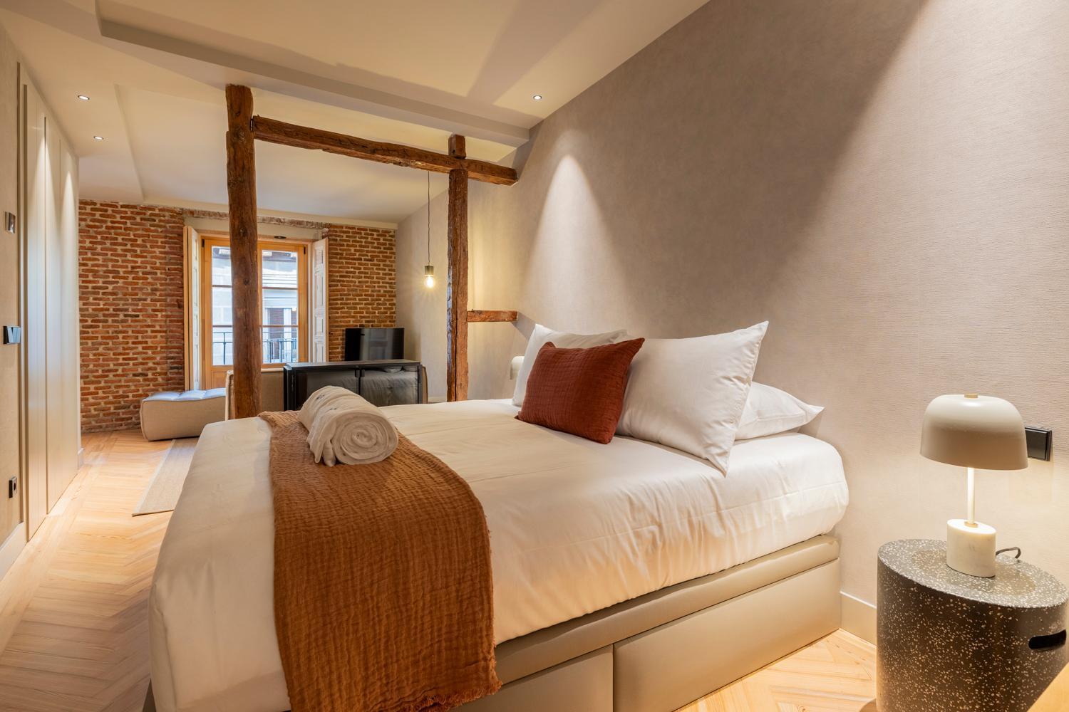 Rio By Wynwood House Aparthotel Madrid Buitenkant foto