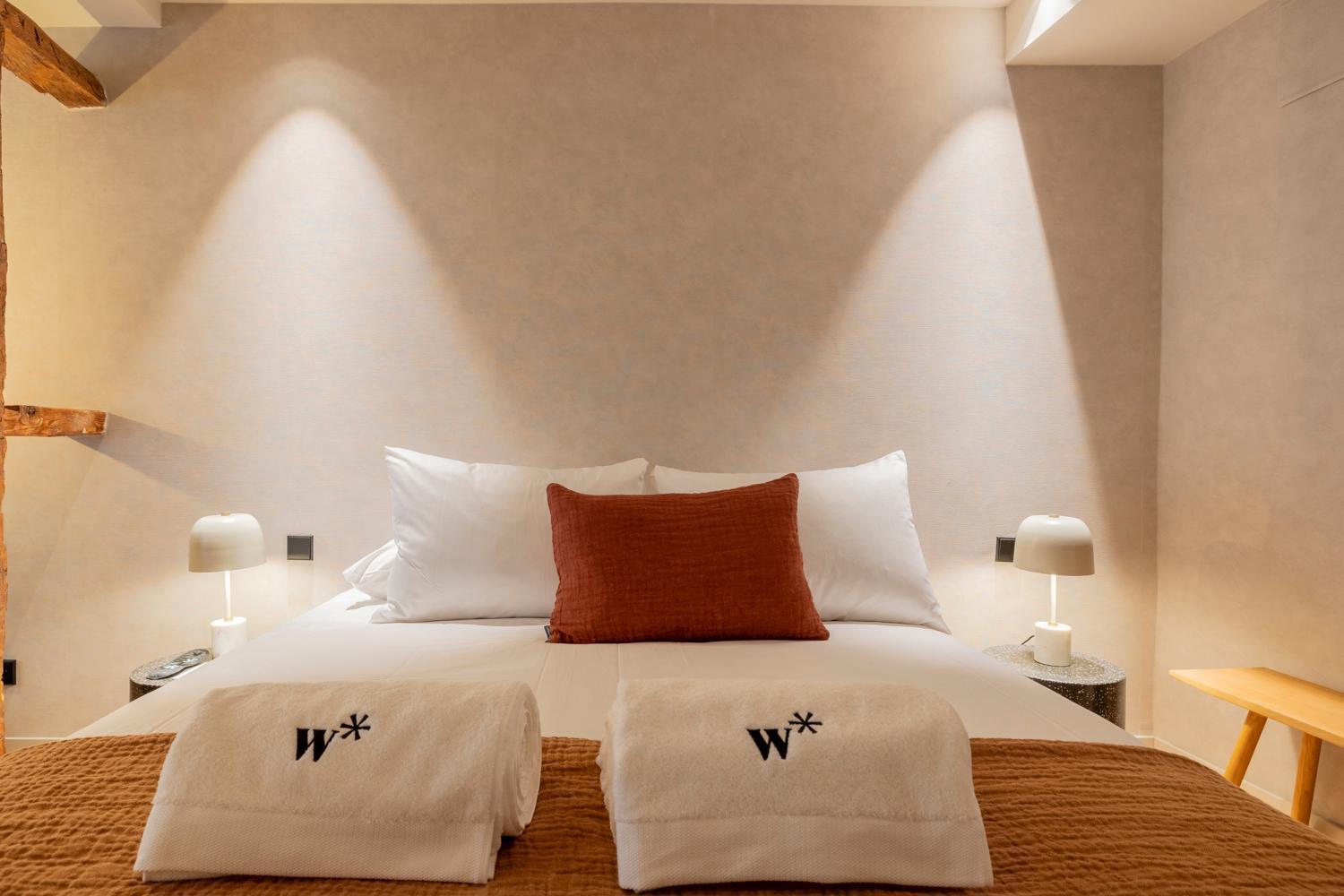 Rio By Wynwood House Aparthotel Madrid Buitenkant foto