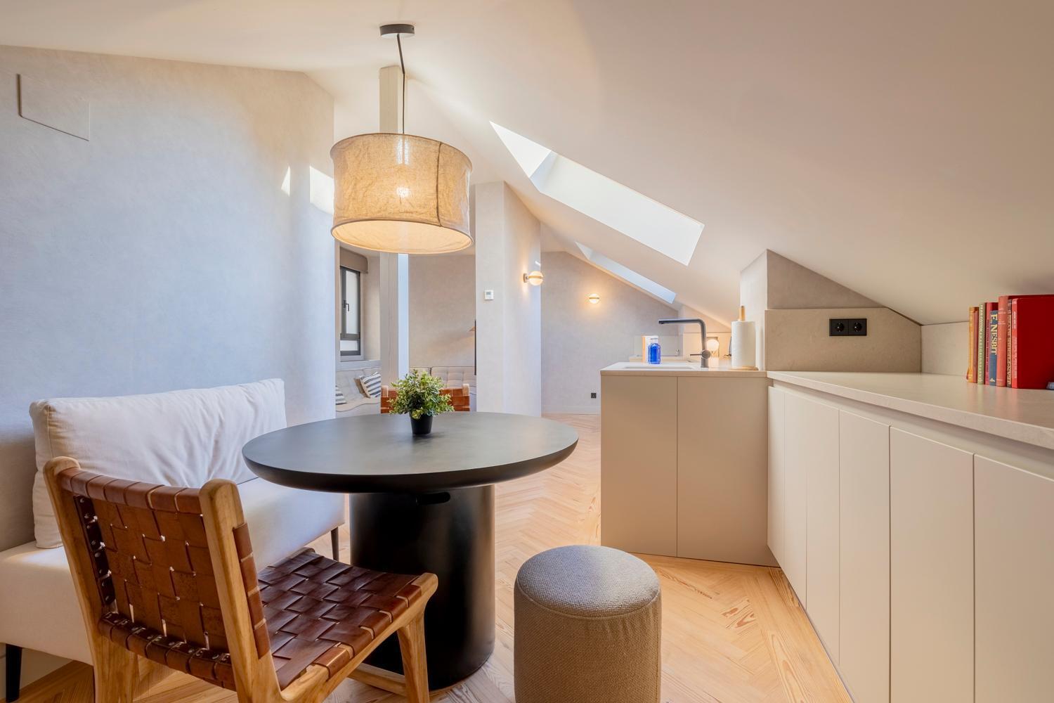 Rio By Wynwood House Aparthotel Madrid Buitenkant foto