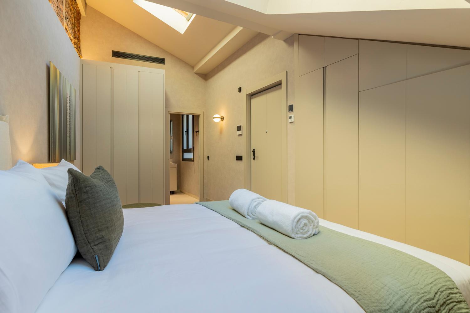 Rio By Wynwood House Aparthotel Madrid Buitenkant foto
