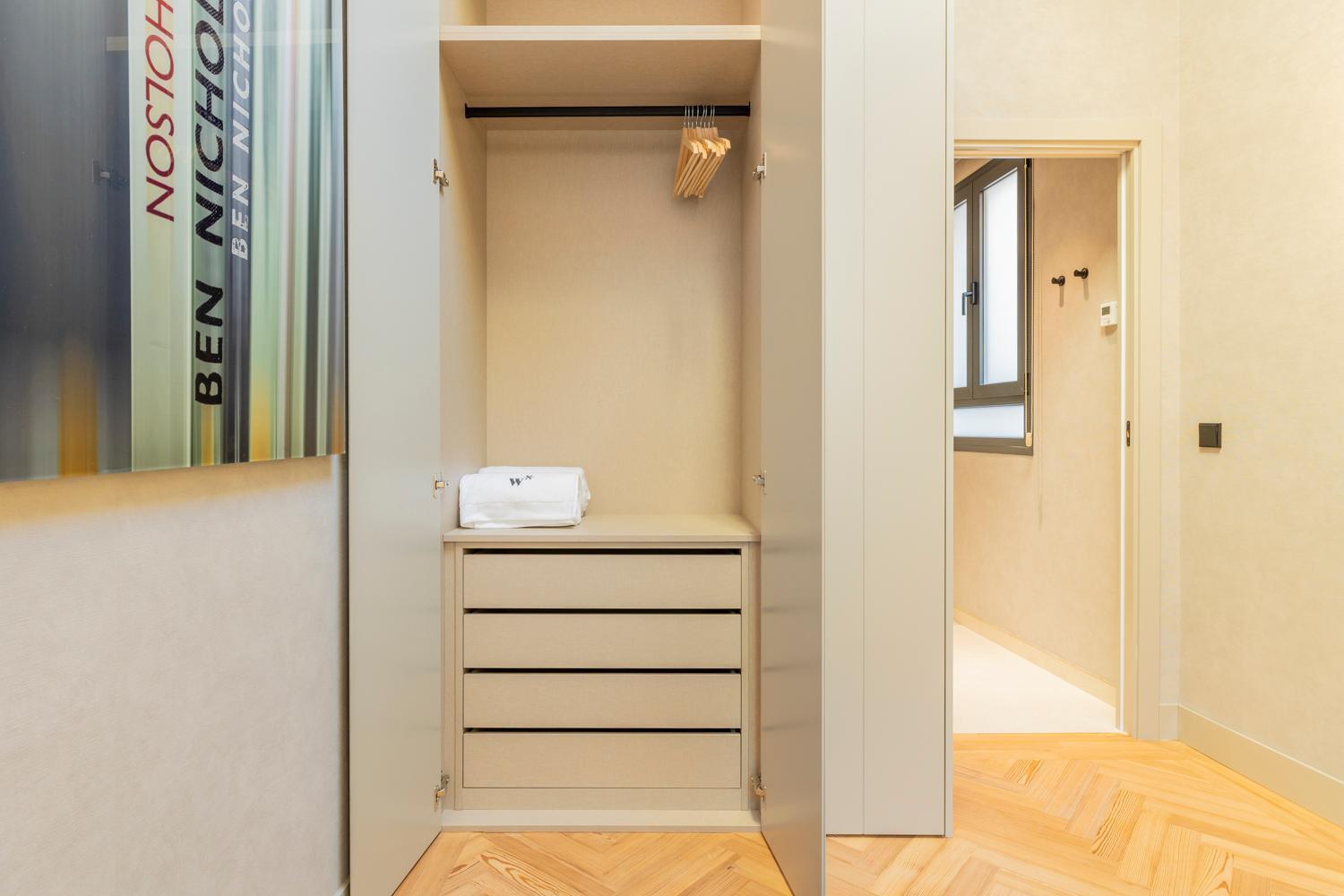 Rio By Wynwood House Aparthotel Madrid Buitenkant foto