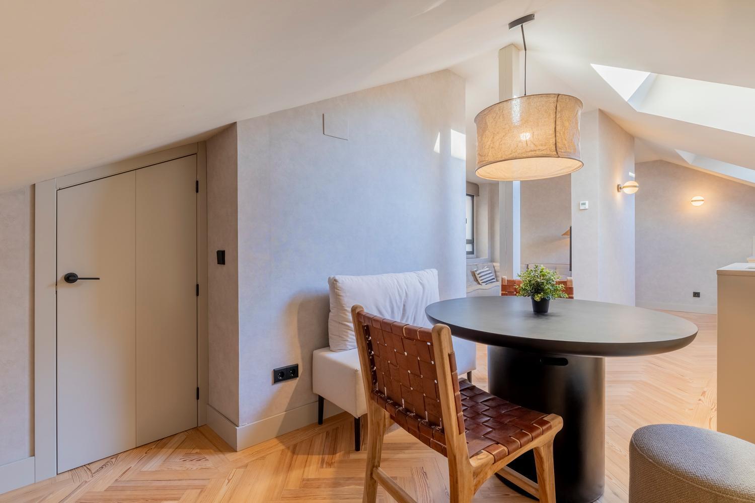 Rio By Wynwood House Aparthotel Madrid Buitenkant foto