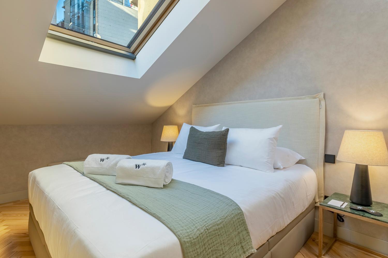 Rio By Wynwood House Aparthotel Madrid Buitenkant foto
