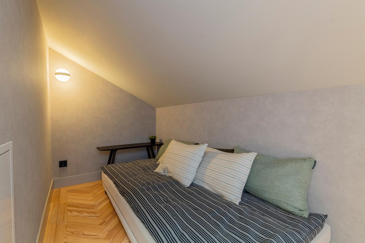 Rio By Wynwood House Aparthotel Madrid Buitenkant foto